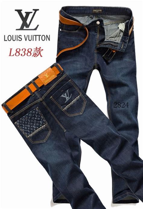 louis vuitton mens jeans uk|Louis Vuitton men's skinny jeans.